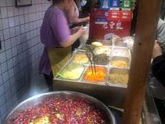 -三兄弟高炉烧饼