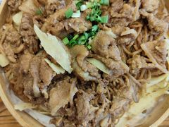 -老雒阳面馆·水席(定鼎门店)