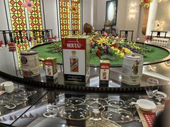 -金华安大酒楼·老牌潮菜·粤式茶点(东方国际店)