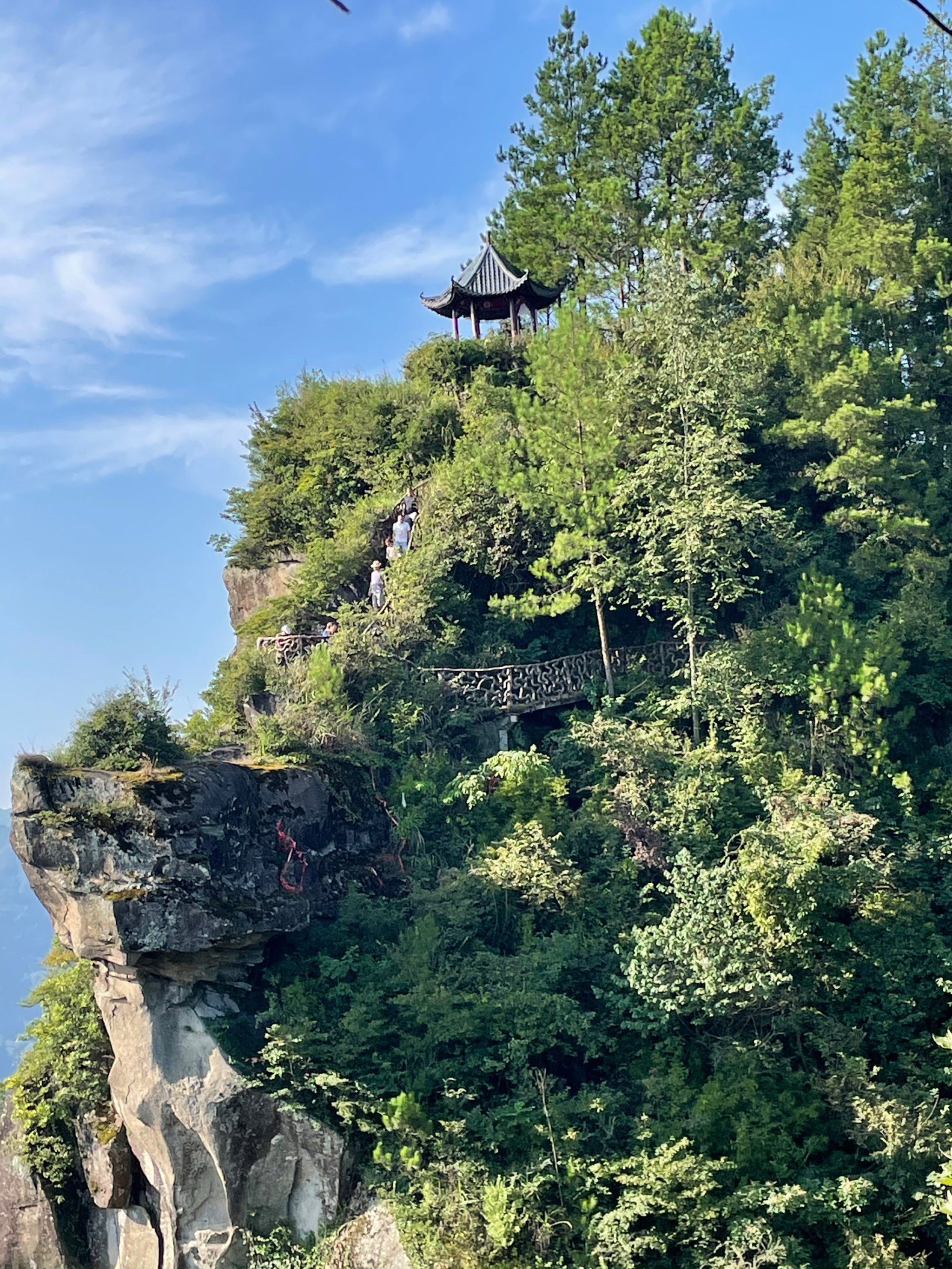 0元玩转这座城「苏马荡景区」
夏天四十几度的时候,苏马荡只有2几 