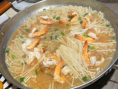 -隆喜元鱼汤包·海鲜(中联广场店)