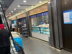 -王家沙点心店(南京西路总店)