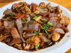 -凰仪桥饭店(鲁迅西路店)