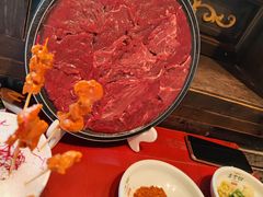 -袁老四重庆老火锅(桐梓坡店)