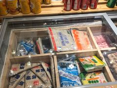 零售区-锅圈食汇火锅烧烤食材超市(金田道店)