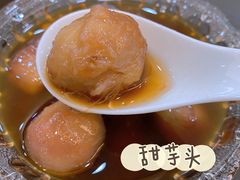 -毛华美食(清扬路店)