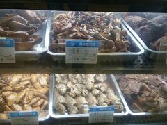 -清真·安乐园菜馆(茶南店)