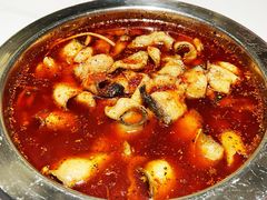 -耍盆友·重庆江湖菜(百子湾店)