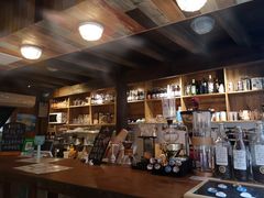 -新月集庭院咖啡馆(老邮局店)