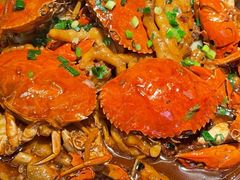 -胖哥俩肉蟹煲(杭州下沙学林街店)