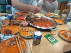 -铭记蛙小仙·活蛙畅享(CBD万达广场店)