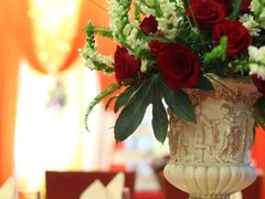 大堂-上海国际饭店