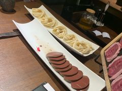 -快乐小羊·内蒙牛羊肉火锅(流花中心店)