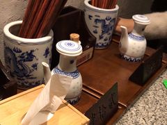 -南京大牌档(济南万象城店)