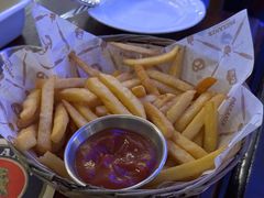 -宝莱纳餐厅(滨江店)