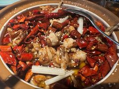 -南堂馆·新川菜(春熙路店)