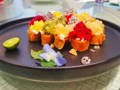 -南山鲜虾面·活鲜小馆·海味大连菜(南山总店)