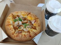 -达美乐比萨(大华锦绣优嘉店)