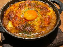-CURRY YA 熟成咖哩專門店(深圳湾万象城店)