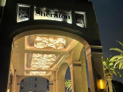 -汕头龙光喜来登酒店