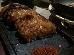 -悦百味·品质川菜(橄榄郡店)