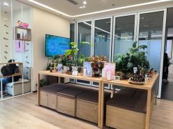 -dōTERRA多特瑞精油生活馆