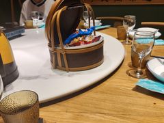 -筱爷叔·上海传统手工菜(玉树路店)
