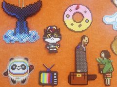 -爆爆手作·掐丝珐琅·Tufting·捏捏乐DIY团建集合店(朝阳店)