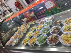 -豫掌柜饸饹面·烩面(秀沿路店)