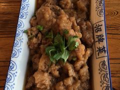 -老雒阳面馆·水席·洛阳菜(王城路店)