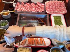 -重庆德忆火锅（龙南街3店）(渝水岸餐饮)