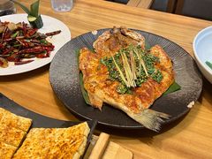 -山茶云南菜(永安里店)