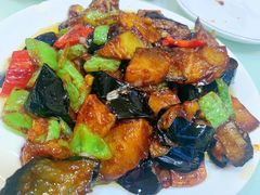 -胖子菜馆(隆昌路店)