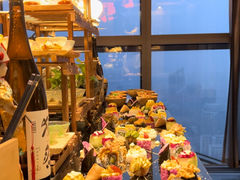 -金奥国际酒店全日餐厅ALTITUDE