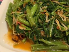 酸笋通心菜-呐咪傣园·云南菜(石厦店)