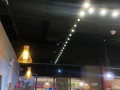 -陈傻子餐厅(世纪都会店)