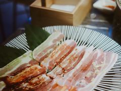 -十三姨正合丰烤肉(营迹路店)