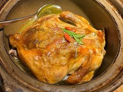 -金牌外婆家(苏州中心店)