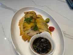 -筱爷叔·上海传统手工菜(新桥店)