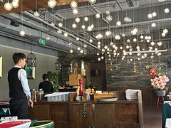 -ITA·意塔意大利餐厅(亦庄店)