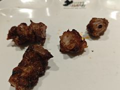 -汉巴味德·烤肉与啤酒的自助(杭州大悦城店)