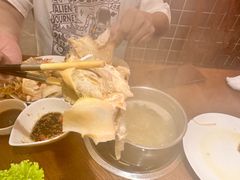 -东海怡品海鲜豆捞(星街坊店)
