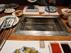 -杉海和牛烧肉海鲜自助(会展城店)
