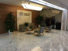 -宝力豪健身(中粮广场店)