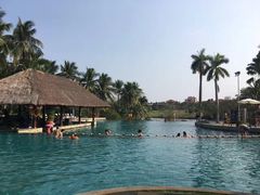 -三亚珠江南田温泉度假区