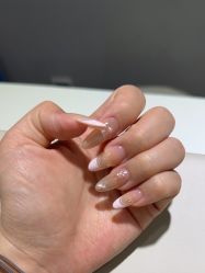 -晨·艺美甲美睫