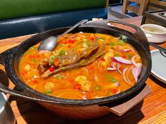 -YAFEE雅菲 川·湘·粤融合菜(魏公村店)