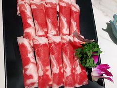-小肥羊·牛羊肉火锅(万达广场店)