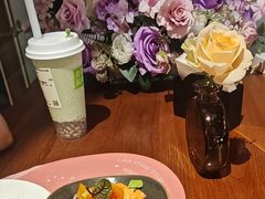 -原石牛扒·约会餐厅(龙城万科里店)