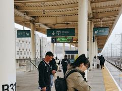 -桂林西站